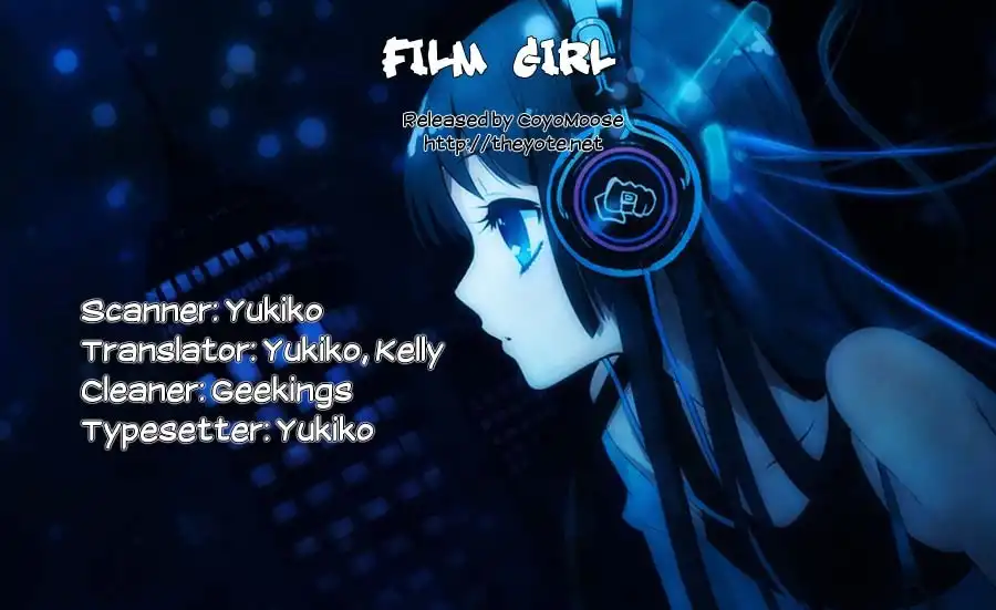 Film Girl Chapter 3 41